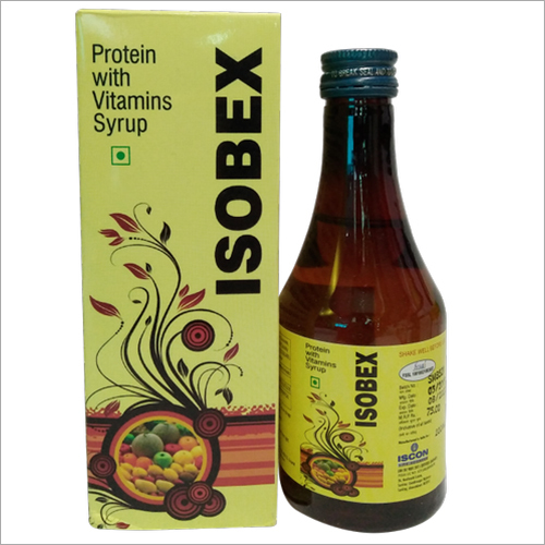 Protein with B Complex  Vitamins