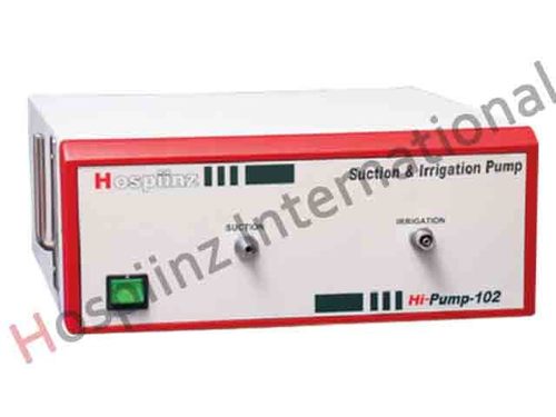 Hi Mat 101 Hystromat