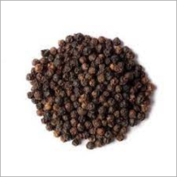 Bold Black Pepper