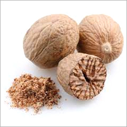 Nutmeg Spice