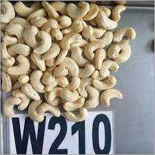 W210 Cashew Nut