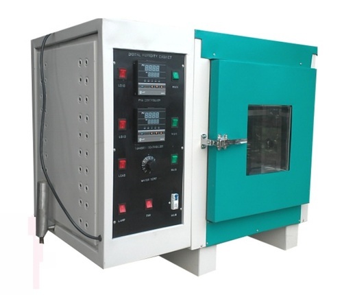 Humidity Cabinet Application: Industrial