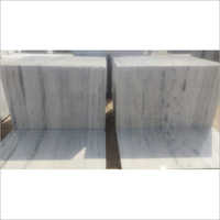 White Marble Slabs Size: As Per Requirement