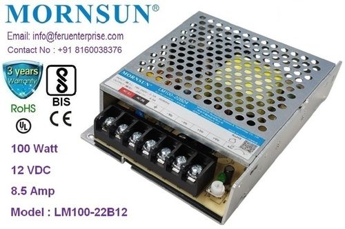 LM100-22B MORNSUN SMPS Power Supply