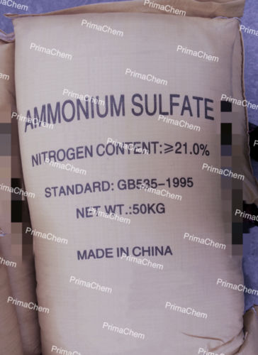 Ammonium Sulfate