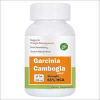 Garcinia Cambogia Tablet