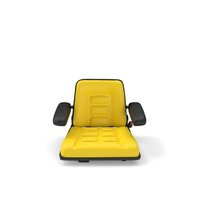 Forklift Seat With Armrest Application: Automobile