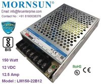 LM150-22B12 MORNSUN SMPS Power Supply