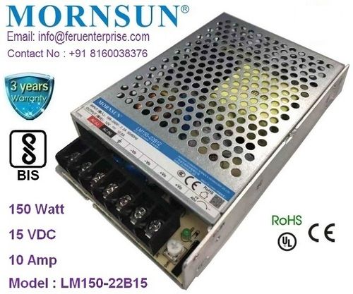 LM150-22B MORNSUN SMPS Power Supply