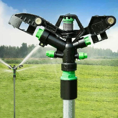 Garden Water Sprinkler