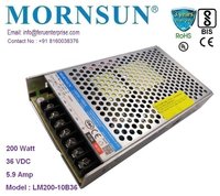 LM200-10B MORNSUN SMPS Power Supply