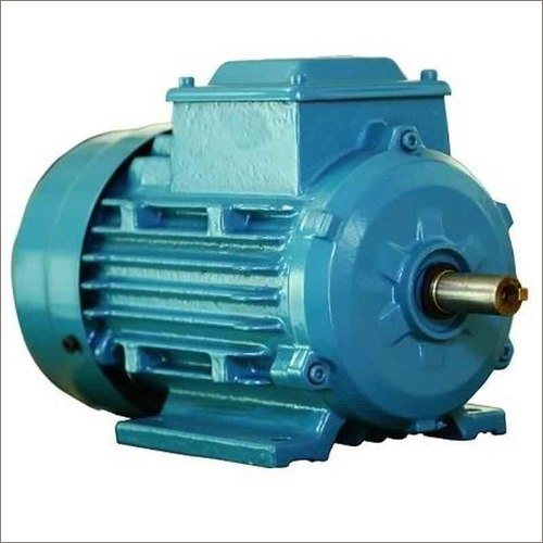 20HP Crompton Motor