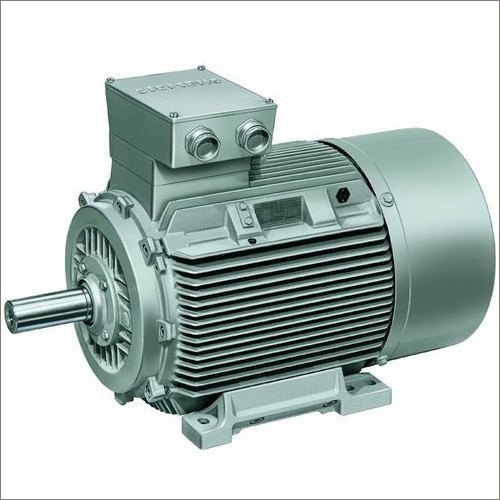 Crompton Squirrel Cage 3 Phase Induction Motor