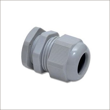 Nylon Cable Gland Application: Industrial