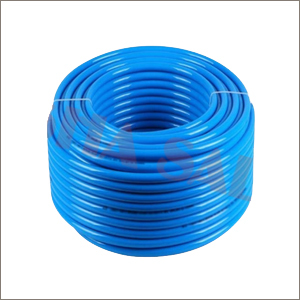 Norgen 6X4Mm Blue Pu Tube Thickness: Different Available Millimeter (Mm)