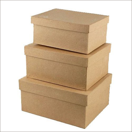 Paper Case Binding Book Packaging Box