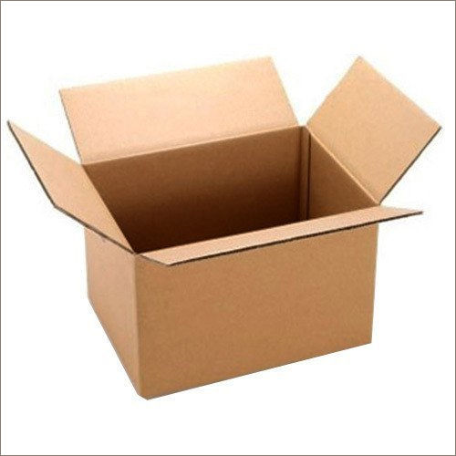 Paperboard Carton Packaging Box