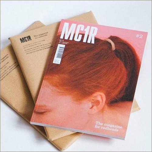 Magazine Printing Service