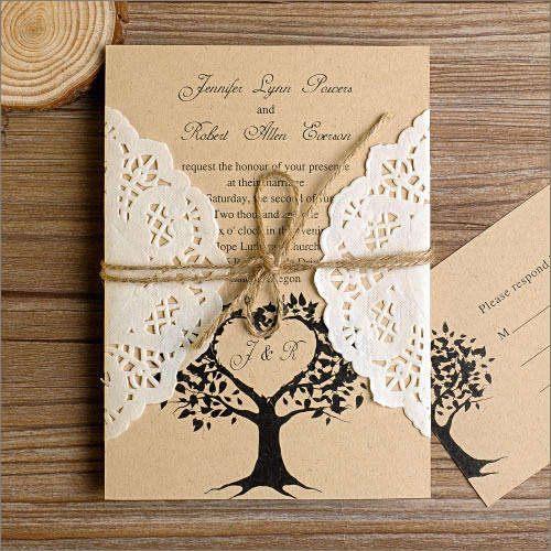 Wedding Cards