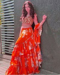 LEHENGA CHOLI