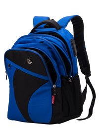 School Bags with Laptop Section