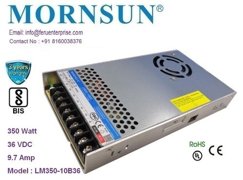 LM350-10B36 MORNSUN SMPS Power Supply