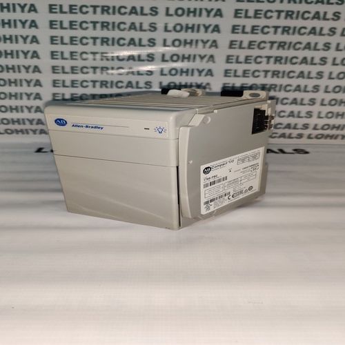 ALLEN BRADLEY 1769 PB2 COMPACT POWER SUPPLY