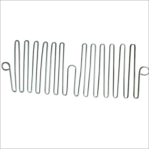 Wire Grid Resistance