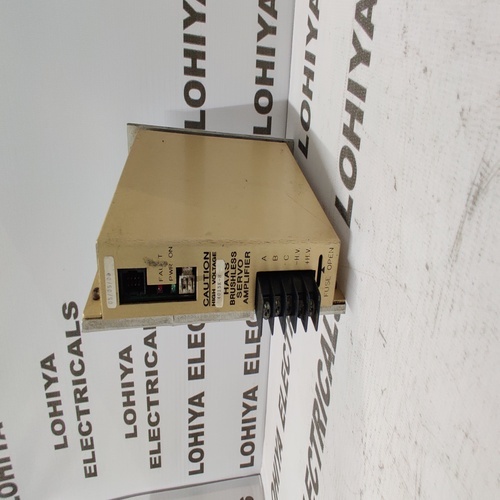 HAAS 4015K H AMPLIFIER MODULE