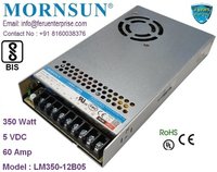 LM350-12B05 MORNSUN SMPS Power Supply