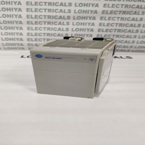 ALLEN BRADLEY 1769 PA2 POWER SUPPLY SER A