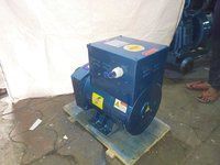 15 KVA Three Phase AC Alternator