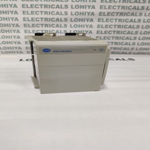 ALLEN BRADLEY 1769 PA4 POWER SUPPLY SER A