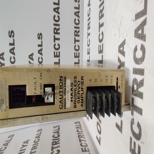 HAAS 4015K G AMPLIFIER MODULE