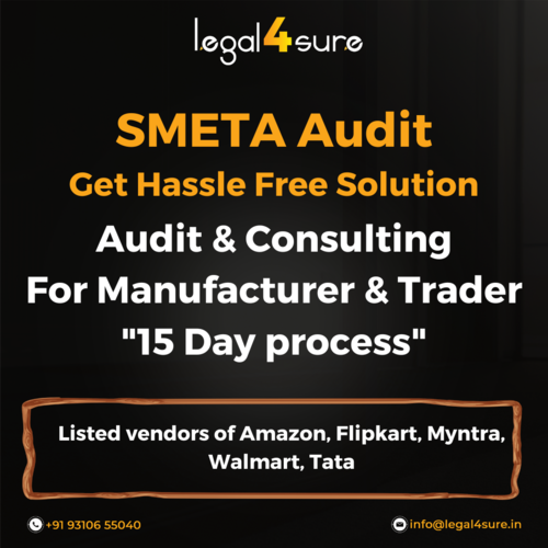 Smeta Audit Service