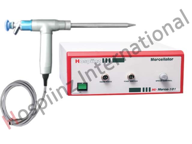Laparoscopic Tissue Morcellator