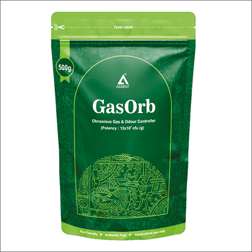 500g Gasorb Obnoxious Gas And Odour Controller