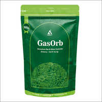 500g Gasorb Obnoxious Gas And Odour Controller