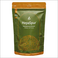 HepaSpur (Hepatopancreas Booster)