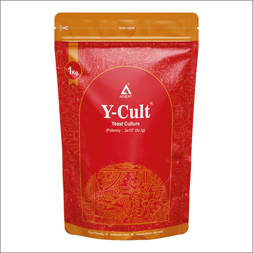 1Kg Y-Cult Yeast Culture Size: 1 Kg