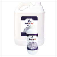Benza 80 Disinfectant Chemical