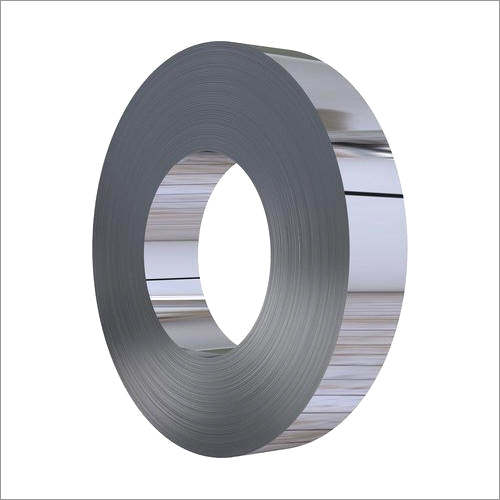 Hard And Tempered Steel Strip By SODANI STEEL AND STRIPS PRIVATE LIMITED