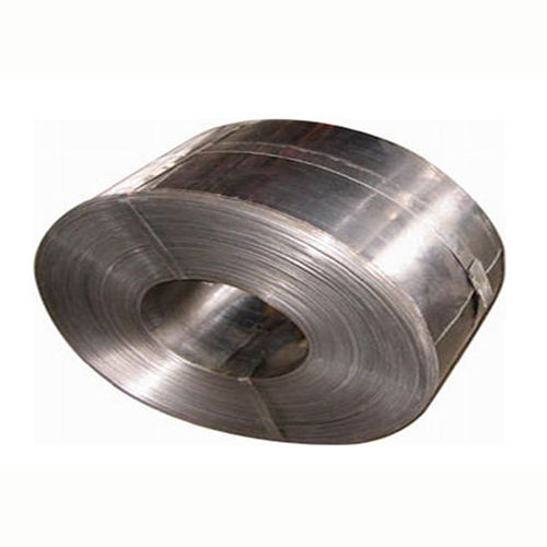 H andT Steel Strip