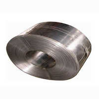 H andT Steel Strip