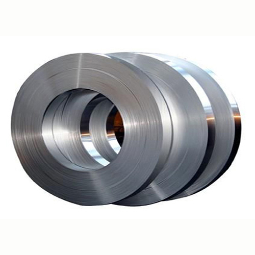 Industrial H and T Steel Strip