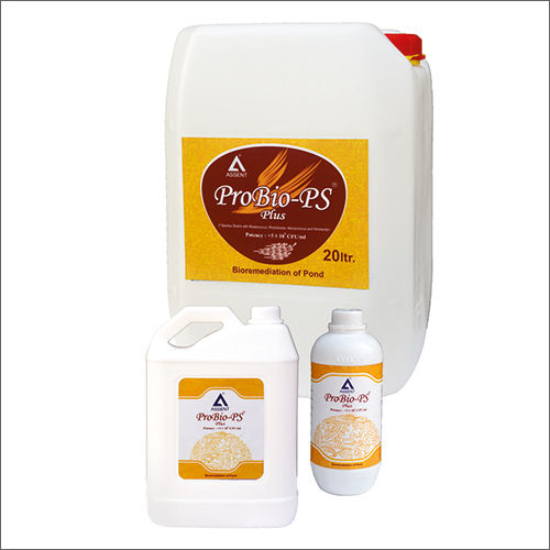 20L ProBio-PS Plus Bioremediation Of Pond