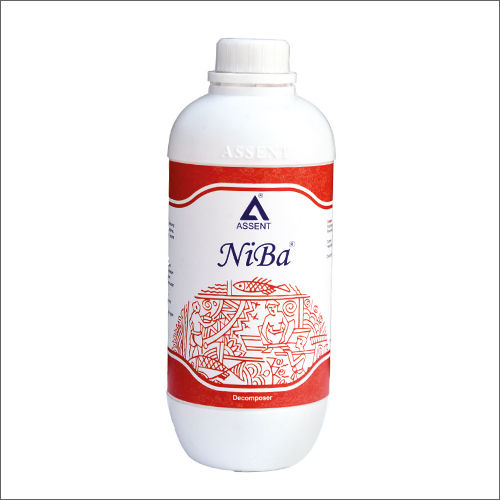 Niba Waste Decomposer