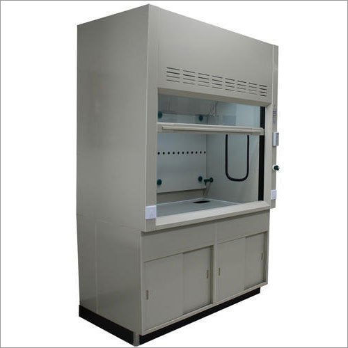 Laboratory Fume Hood