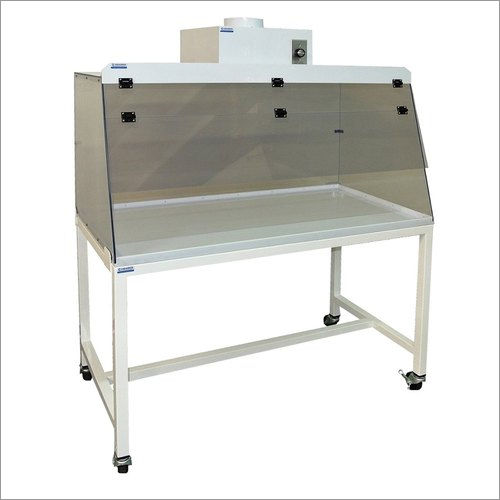 Chemical Laboratory Fume Hood