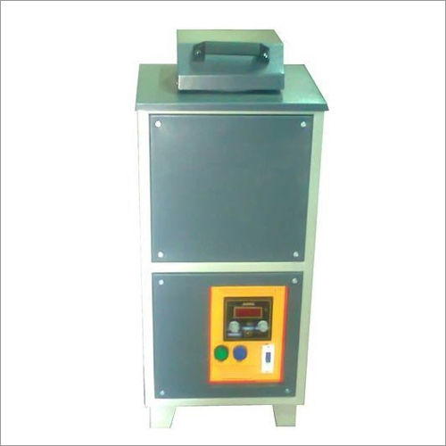 Gold Melting Furnace Voltage: 220 Volt (V)